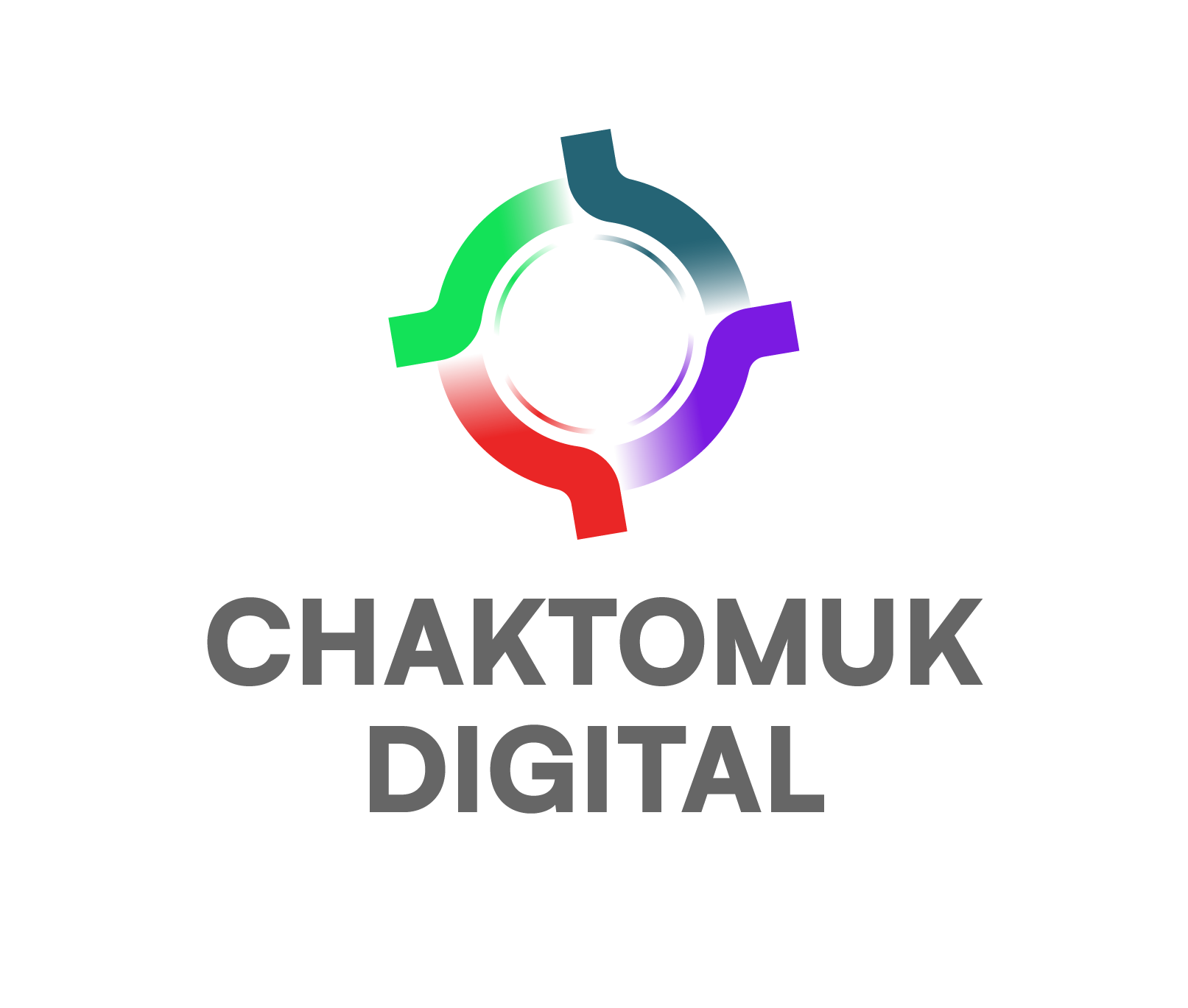 Chaktomuk Digital Hub